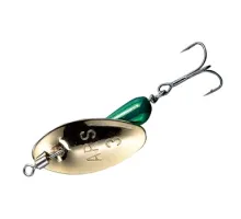 Блесна Smith AR Spinner Trout Model 4.5g #07 MEGR