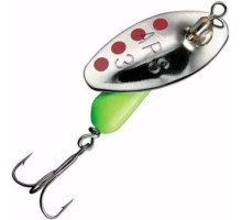 Блесна Smith AR Spinner Trout Model 2.1g #13