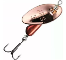Smith AR Spinner Trout Model 1.6g #17