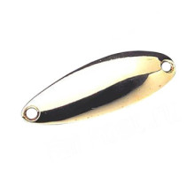 Spinner Smith Pure 2.7g #GO