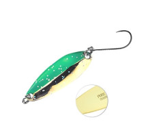 Spinner Smith Pure 3.5g #GG