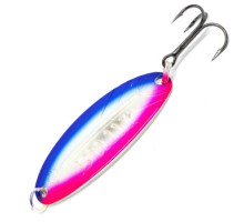 Блешня Williams Bully UV 25.51gr #CDIC