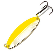 Блесна Williams Bully UV 25.51gr #SCH