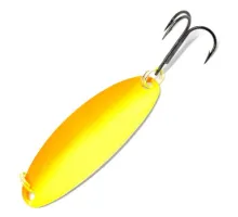 Блешня Williams Bully UV 25.51gr #YO