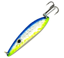 Блешня Williams HQ UV 17gr #BLZN