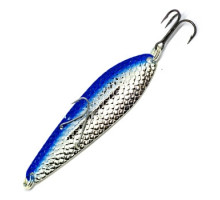 Блесна Williams Ice Jig 14.17gr #EBN