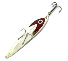 Блешня Williams Ice Jig 14.17gr #RED