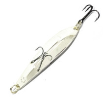 Блешня Williams Ice Jig 14.17gr #S