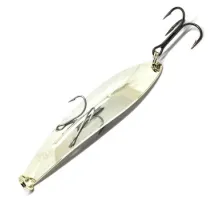 Блешня Williams Ice Jig 21.26gr #S