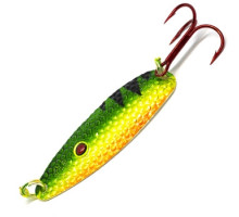 Блешня Williams Nipigon UV 9.45gr #PERCH