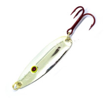 Блесна Williams Nipigon UV 9.45gr #S