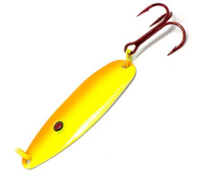 Блесна Williams Nipigon UV 9.45gr #YO