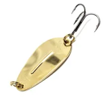 Spinner Williams Ridge Back 11.34gr #GOLD