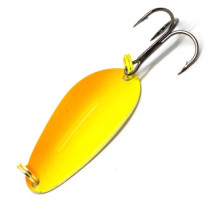 Блешня Williams Ridge Back UV 11.34gr #YO