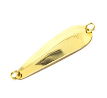 Блешня Williams Toronto Wobbler 9.45gr #GOLD