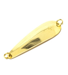 Блесна Williams Toronto Wobbler 9.45gr #GOLD