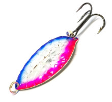 Блесна Williams Trophy I UV 14.17gr #CDIC