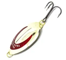 Блешня Williams Trophy II 21.26gr #RTP