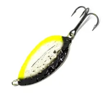 Блешня Williams Trophy II UV 21.26gr #BDAP