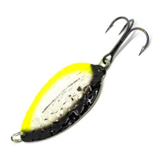 Блешня Williams Trophy II UV 21.26gr #BDAP