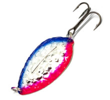 Блешня Williams Trophy II UV 21.26gr #CDIC