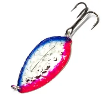 Блешня Williams Trophy II UV 21.26gr #CDIC