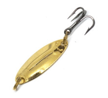 Блесна Williams Wabler 1.77gr #GOLD