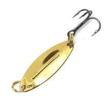 Блешня Williams Wabler 2.83gr #GOLD