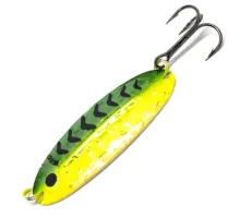 Блешня Williams Wabler UV 21.26gr #PERCH