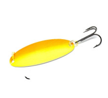 Блесна Williams Wabler UV 7.09gr #YO