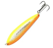 Блешня Williams Whitefish UV 21.26gr #YORN