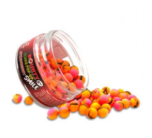 Boilies Bounty Pop-Up Fluro Smile Strawberry 6mm
