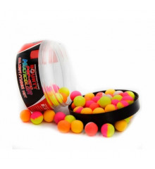 Бойлы Bounty Pop-Up Multicolor Halibut/ Tiger Nut 12mm 50pc