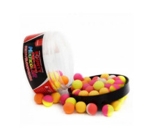 Бойлы Bounty Pop-Up Multicolor Squid/Bloodworm 10mm