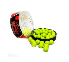 Boilies Bounty Pop-Up Pineapple 8mm 55pc