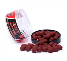Boilies Bounty Wafters Squid/Bloodworm 10/14mm