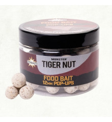 Boilies Dynamite Baits Monster Tiger Nut Foodbait Pop-Up 12mm