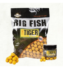 Бойли Dynamite Baits Sweet Tiger & Corn 15мм 1.8kg