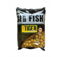 Бойли Dynamite Baits Sweet Tiger & Corn 20мм 1.8kg