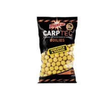 Boilies Dynamite Baits Carp-Tec Pineapple & Banana 15mm 1kg