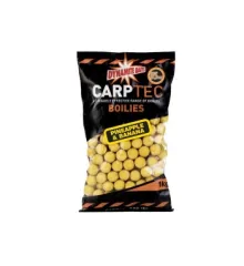 Бойлы Dynamite Baits Carp-Tec Pineapple & Banana 15mm 1.8kg