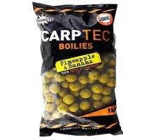 Boilies Dynamite Baits Carp-Tec Pineapple & Banana 20mm 1.8kg