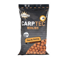 Бойлы Dynamite Baits Carp-Tec Peach Melba 15mm 900g
