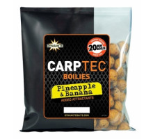 Бойли Dynamite Baits Carp-Tec Pineapple & Banana 20mm 300g