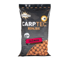 Бойлы Dynamite Baits Carp-Tec Salmon 15mm 900g
