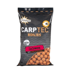 Бойлы Dynamite Baits Carp-Tec Salmon 15mm 1.8kg