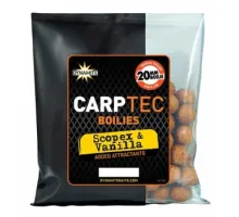 Boilies Dynamite Baits Carp-Tec Scopex & Vanilla 20mm 300g