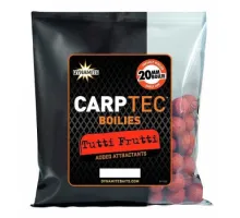 Бойли Dynamite Baits Carp-Tec Tutti-Frutti 20мм 300g