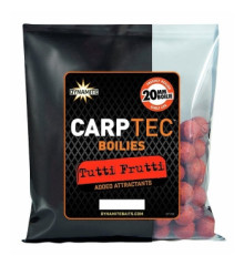 Бойлы Dynamite Baits Carp-Tec Tutti-Frutti 15mm 300g