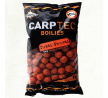 Бойлы Dynamite Baits Carp-Tec Tutti Frutti 15mm 1kg